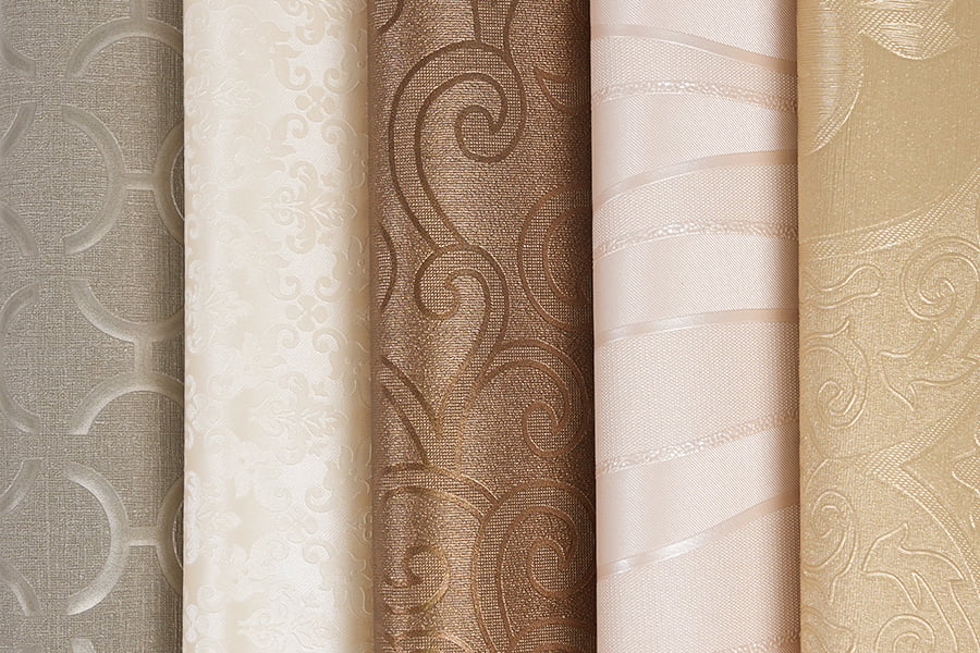 Umweltfreundliches, geruchloses Innendekorationsleder